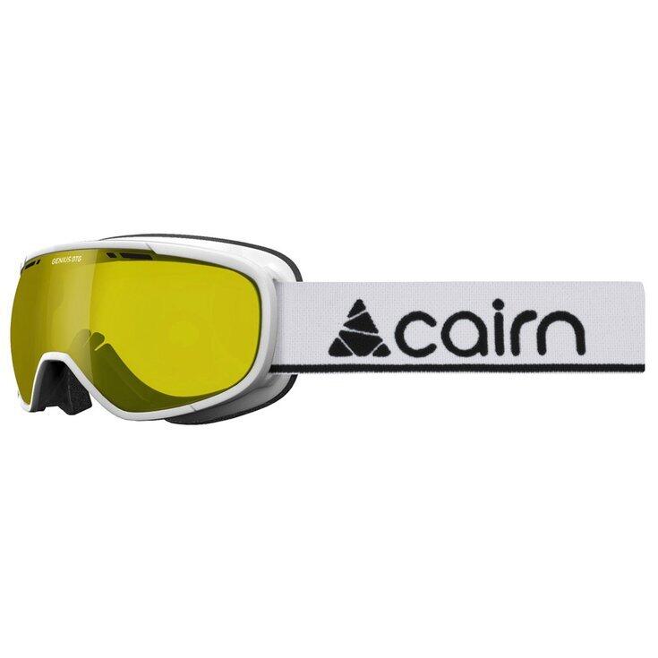 Masque de ski otg Decathlon